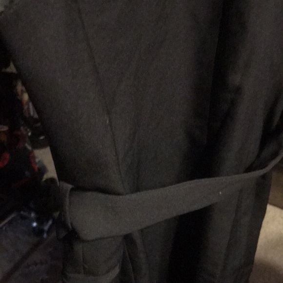 Zara Belted Waistcoat - Picture 9 of 9